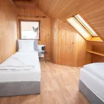 شقة Monteurswohnung - Kueche Balkon Wlan Tv 1bis12 Personen