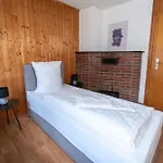 شقة Monteurswohnung - Kueche Balkon Wlan Tv 1bis12 Personen