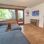 Monteurswohnung - Kueche Balkon Wlan Tv 1bis12 Personen