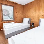 Monteurswohnung - Kueche Balkon Wlan Tv 1bis12 Personen * وينترباخ