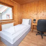 Monteurswohnung - Kueche Balkon Wlan Tv 1bis12 Personen شقة وينترباخ