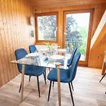 Monteurswohnung - Kueche Balkon Wlan Tv 1bis12 Personen *
