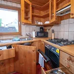 Monteurswohnung - Kueche Balkon Wlan Tv 1bis12 Personen *