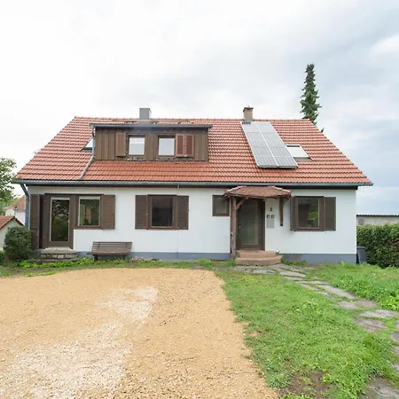 Appartement Monteurswohnung - Kueche Balkon Wlan Tv 1bis12 Personen *