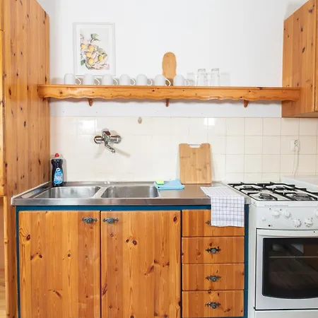 公寓 Monteurswohnung - Kueche Balkon Wlan Tv 1bis12 Personen *