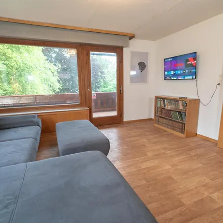 Monteurswohnung - Kueche Balkon Wlan Tv 1bis12 Personen