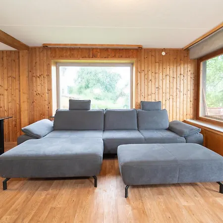 公寓 Monteurswohnung - Kueche Balkon Wlan Tv 1bis12 Personen *