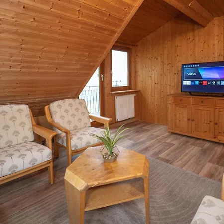 Monteurswohnung - Kueche Balkon Wlan Tv 1bis12 Personen Winterbach (Baden-Wurttemberg)
