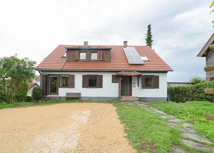 Apartamento Monteurzimmer Küche Balkon Wlan Tv 1bis12 Personen *