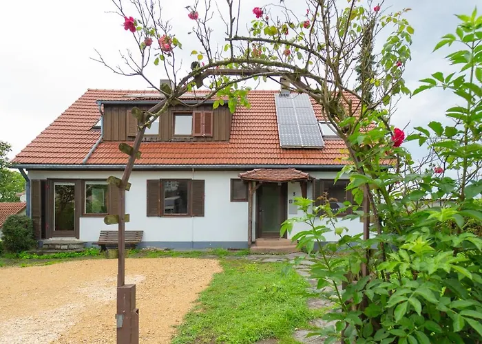 Apartamento Monteurzimmer Küche Balkon Wlan Tv 1bis12 Personen Winterbach (Baden-Wurttemberg)