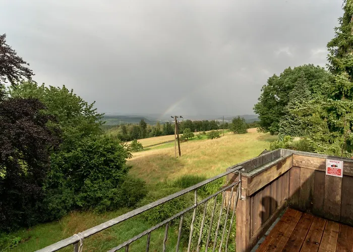 Monteurzimmer Küche Balkon Wlan Tv 1bis12 Personen