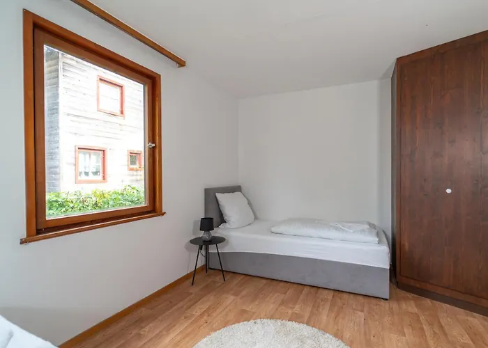 Monteurzimmer Küche Balkon Wlan Tv 1bis12 Personen Winterbach (Baden-Wurttemberg)