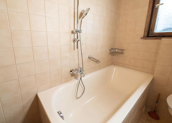 Appartement Monteurswohnung - Kueche Balkon Wlan Tv 1bis12 Personen Winterbach (Baden-Wurttemberg)