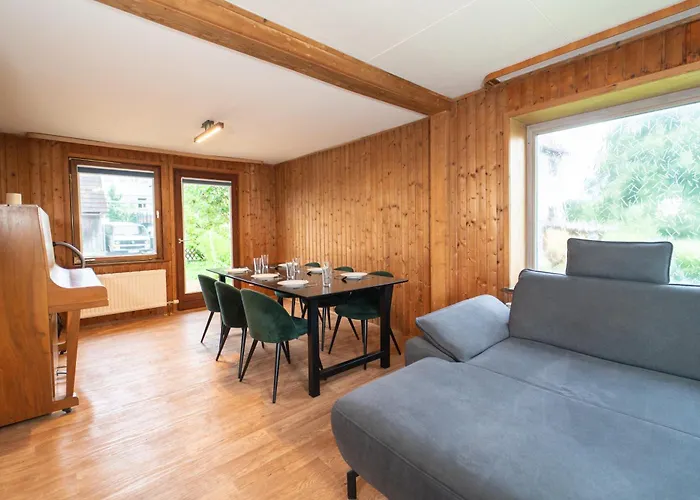 Monteurzimmer Küche Balkon Wlan Tv 1bis12 Personen Apartamento Winterbach (Baden-Wurttemberg)