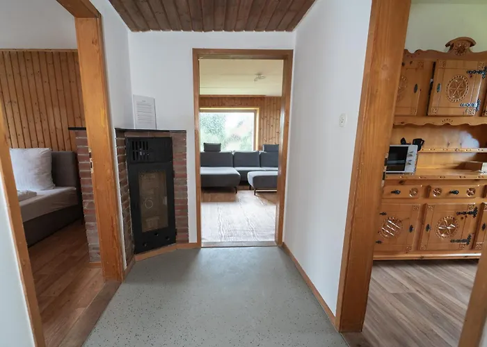 Monteurzimmer Küche Balkon Wlan Tv 1bis12 Personen Apartamento Winterbach (Baden-Wurttemberg)