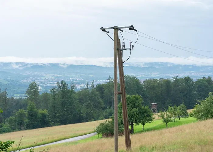 Monteurzimmer Küche Balkon Wlan Tv 1bis12 Personen Winterbach (Baden-Wurttemberg)