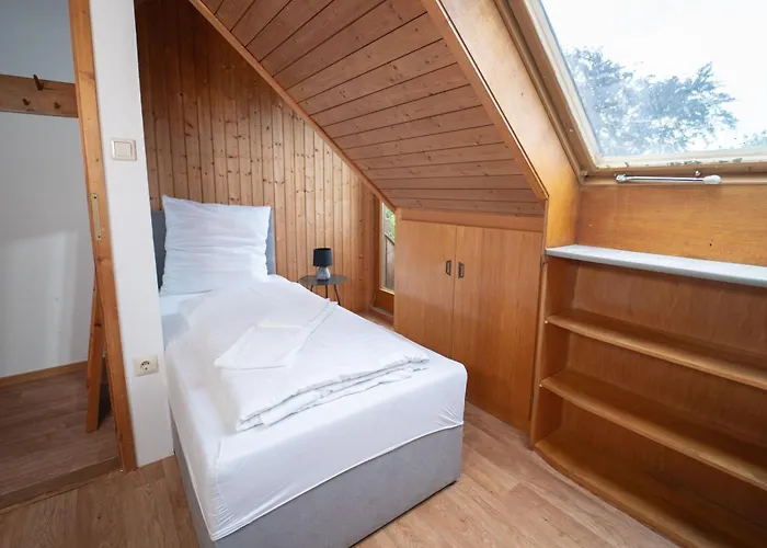 Monteurzimmer Küche Balkon Wlan Tv 1bis12 Personen