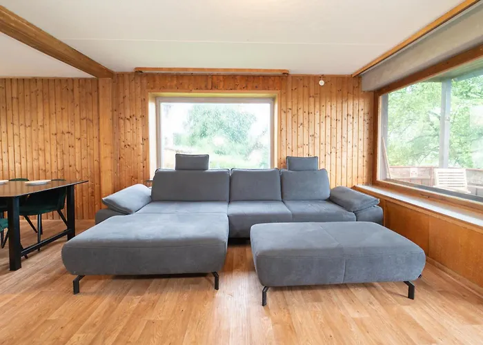 Apartamento Monteurzimmer Küche Balkon Wlan Tv 1bis12 Personen *