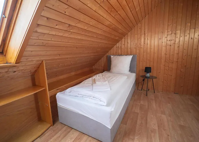 Monteurzimmer Küche Balkon Wlan Tv 1bis12 Personen