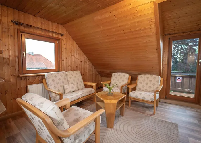 Monteurzimmer Küche Balkon Wlan Tv 1bis12 Personen