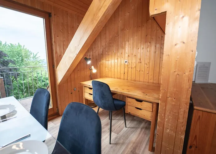 Monteurzimmer Küche Balkon Wlan Tv 1bis12 Personen * Winterbach (Baden-Wurttemberg)