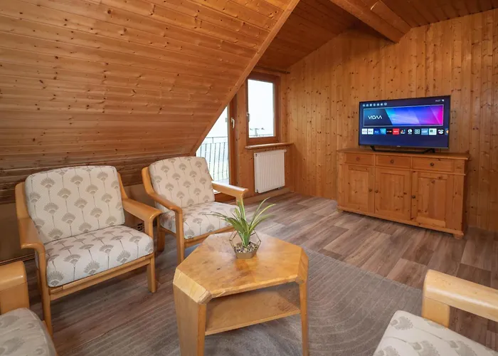 Monteurzimmer Küche Balkon Wlan Tv 1bis12 Personen Winterbach (Baden-Wurttemberg)