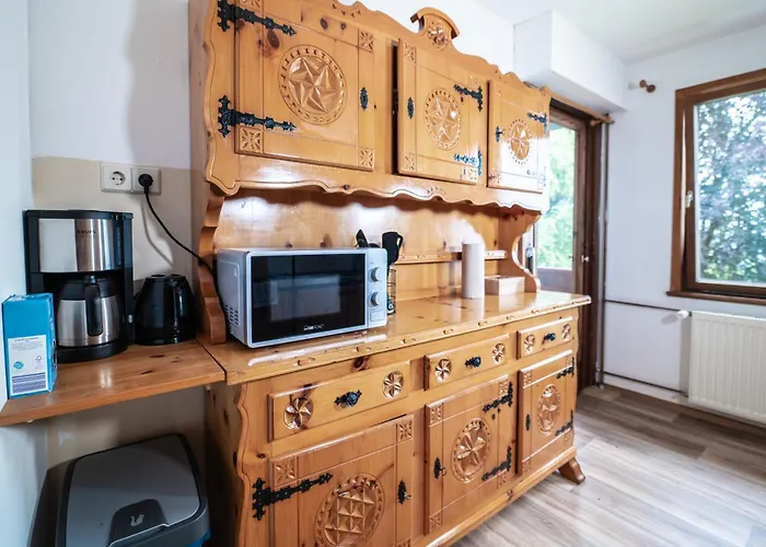 Monteurzimmer Küche Balkon Wlan Tv 1bis12 Personen Apartamento Winterbach (Baden-Wurttemberg)